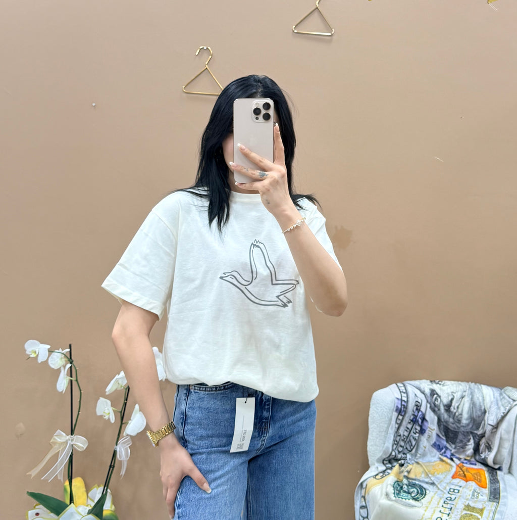 BYMN T-shirt