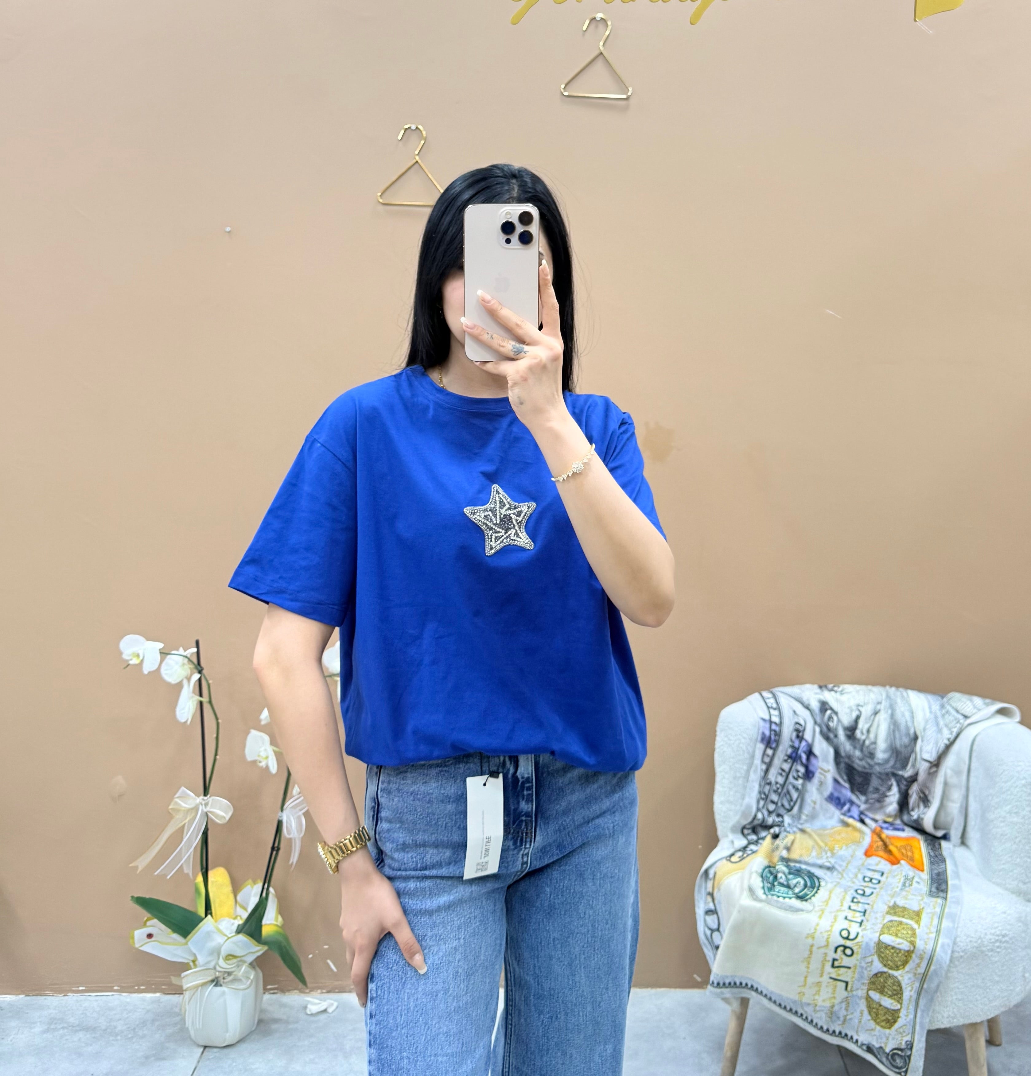 BYMN T-shirt