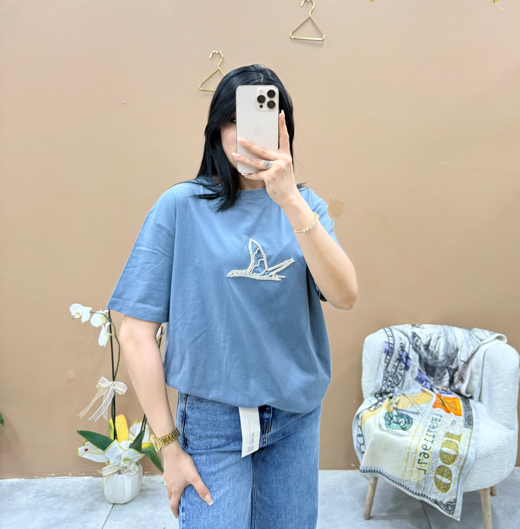 BYMN T-shirt