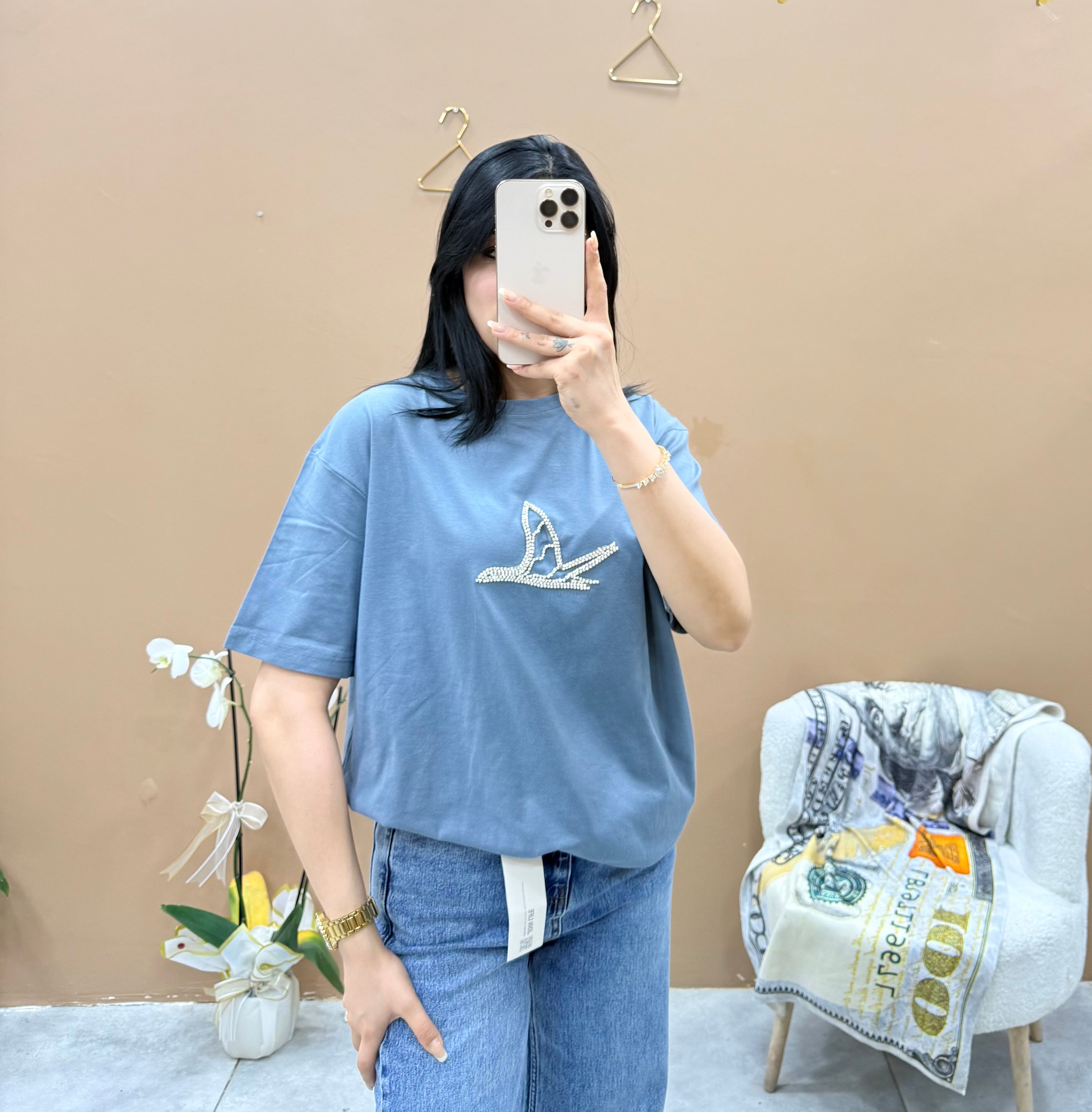 BYMN T-shirt