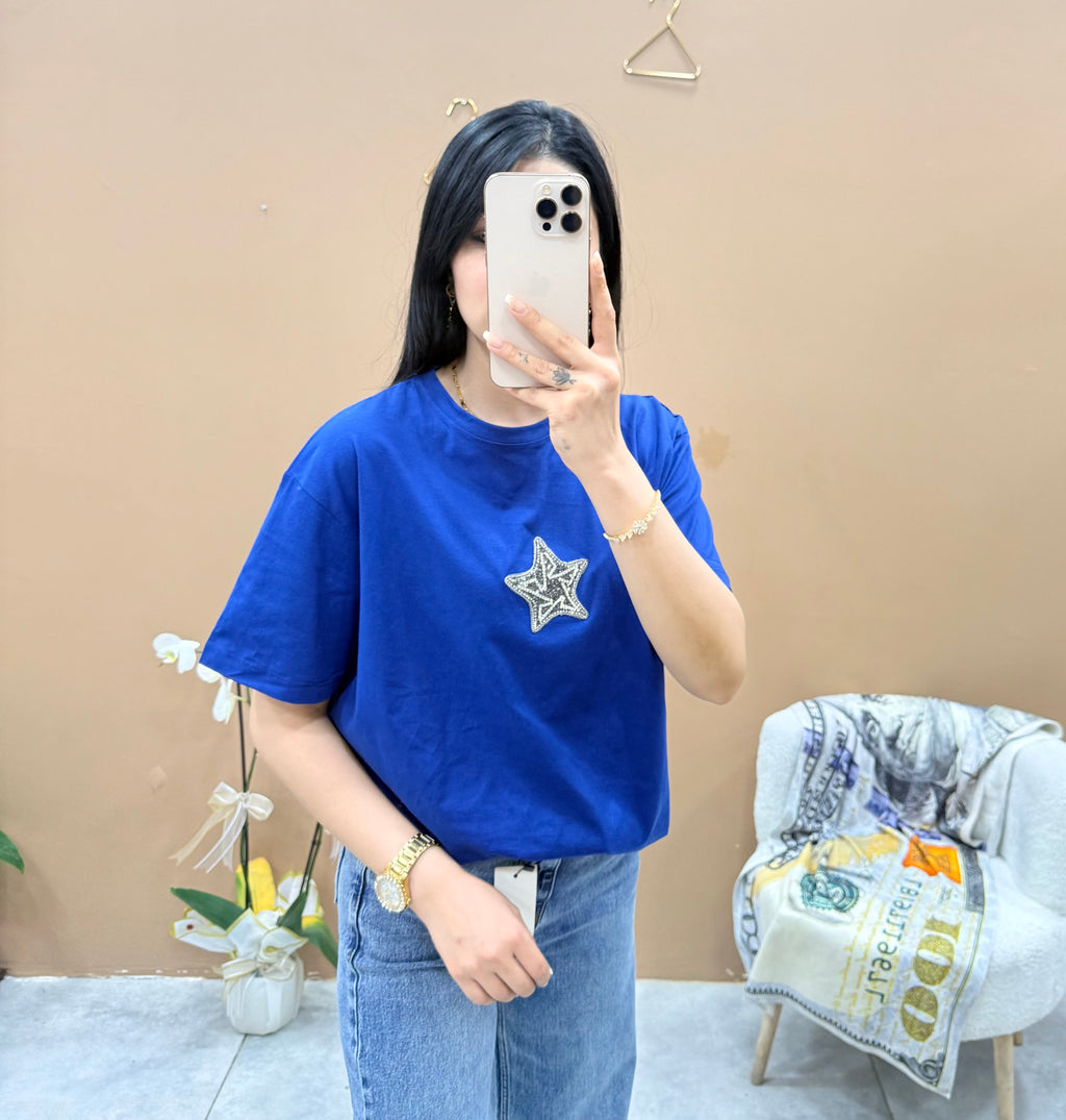 BYMN T-shirt
