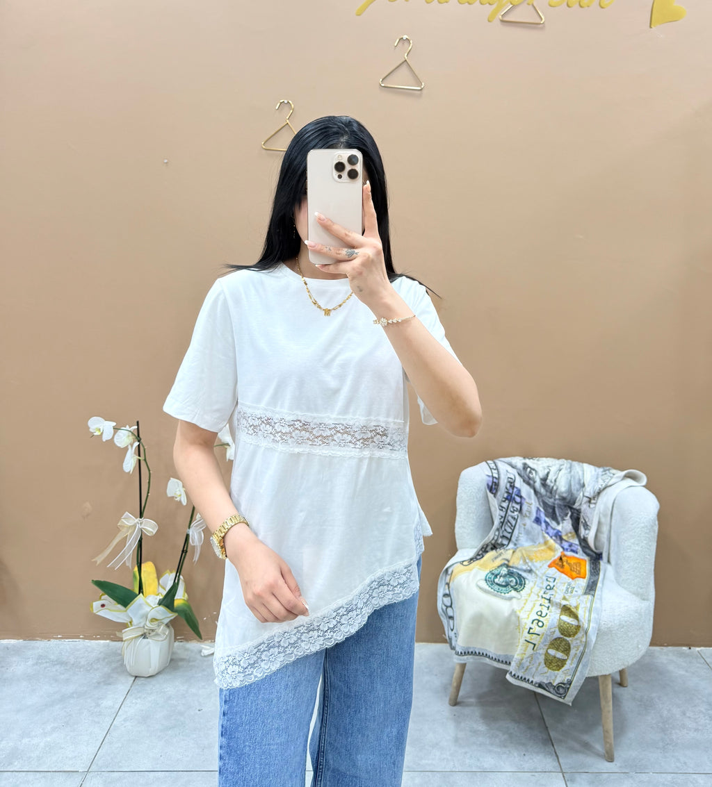 Dantelli T-shirt
