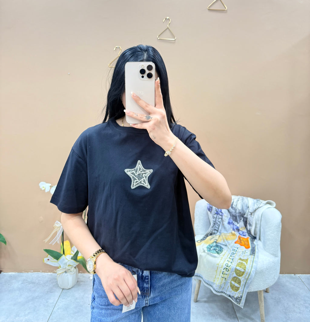 BYMN T-shirt