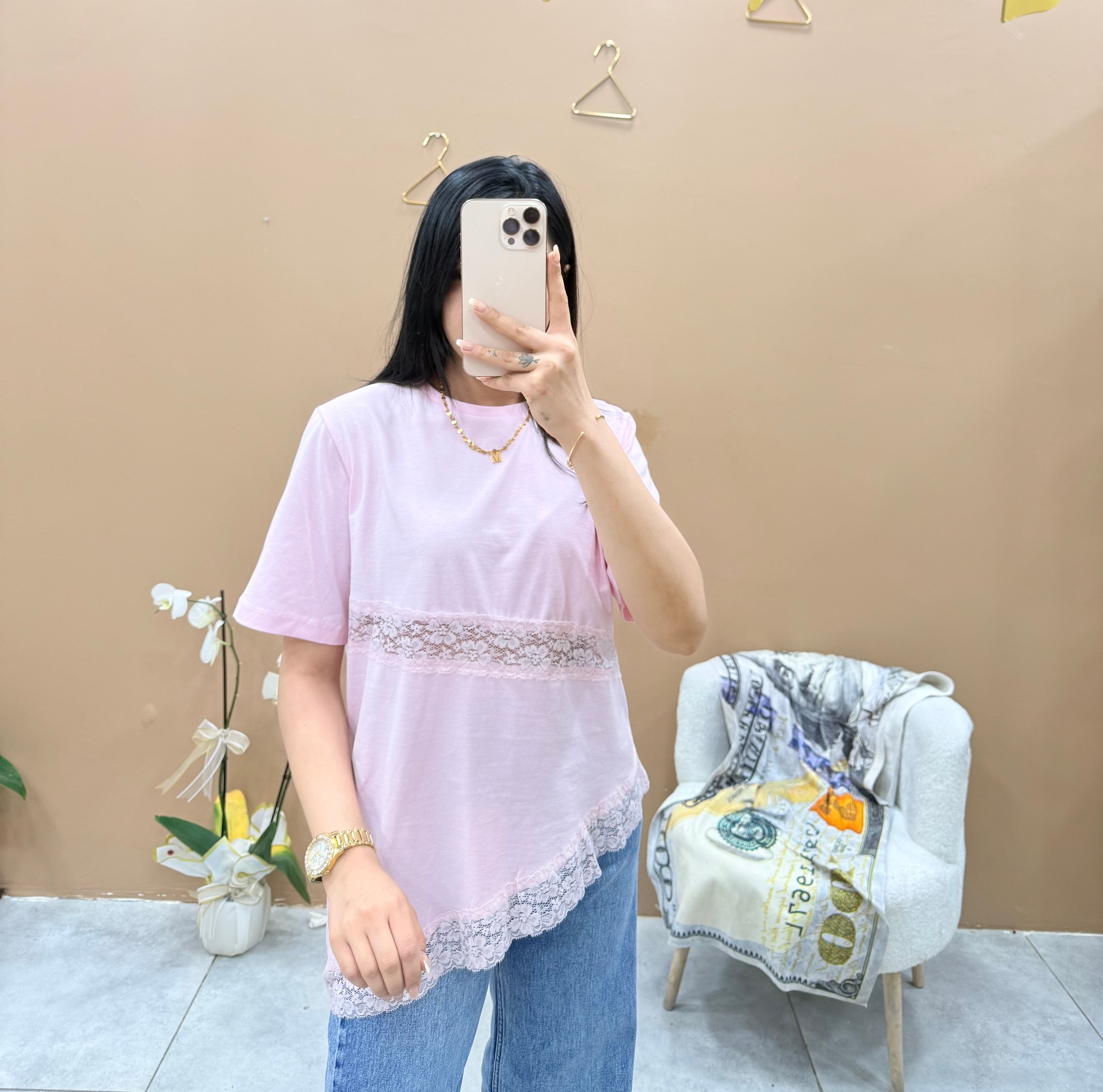 Dantelli T-shirt