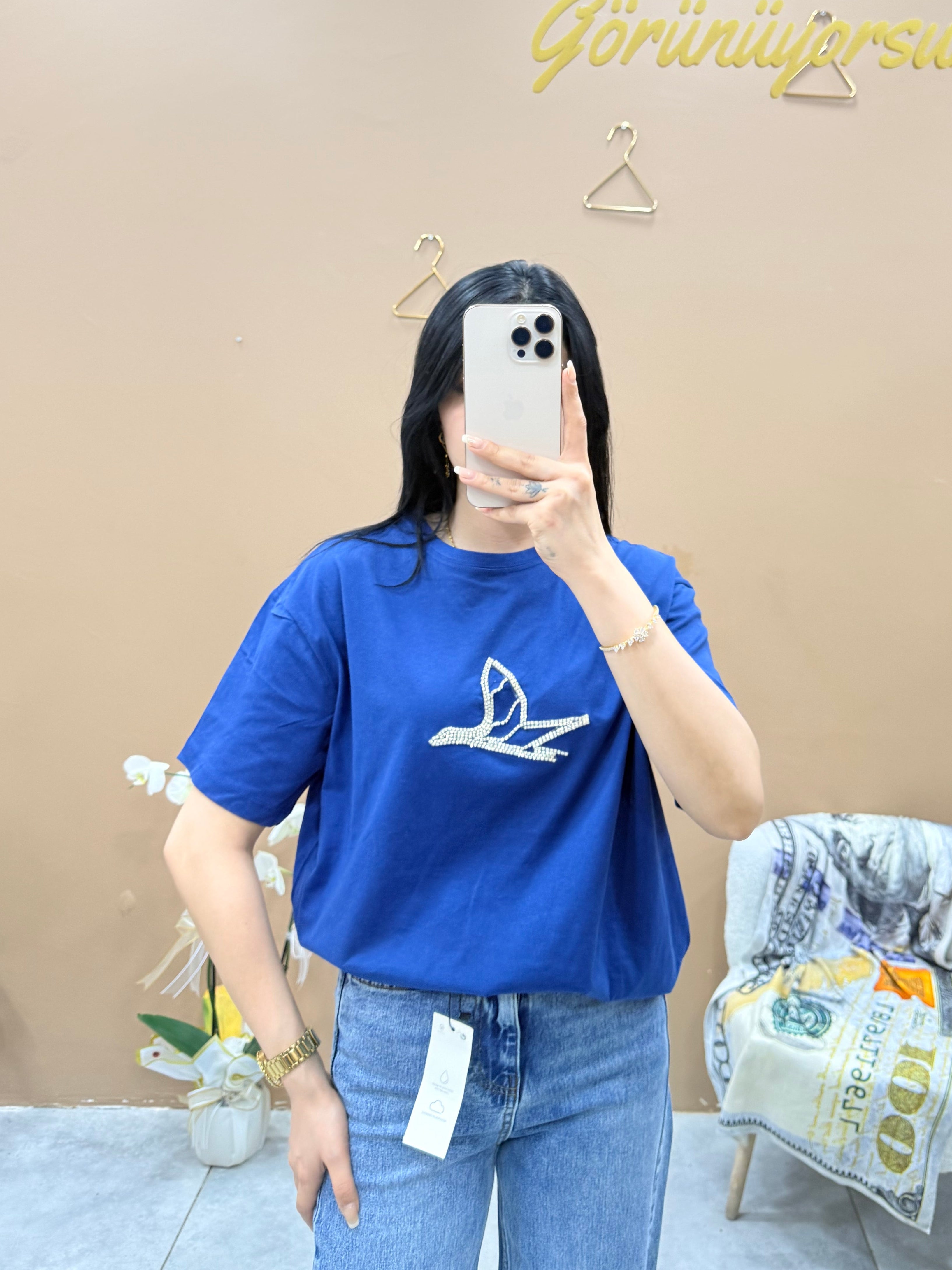 BYMN T-shirt
