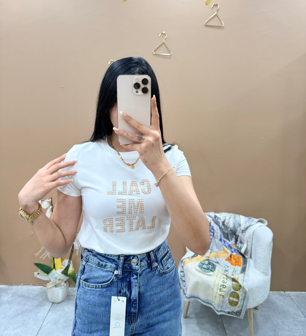 STRD T-shirt