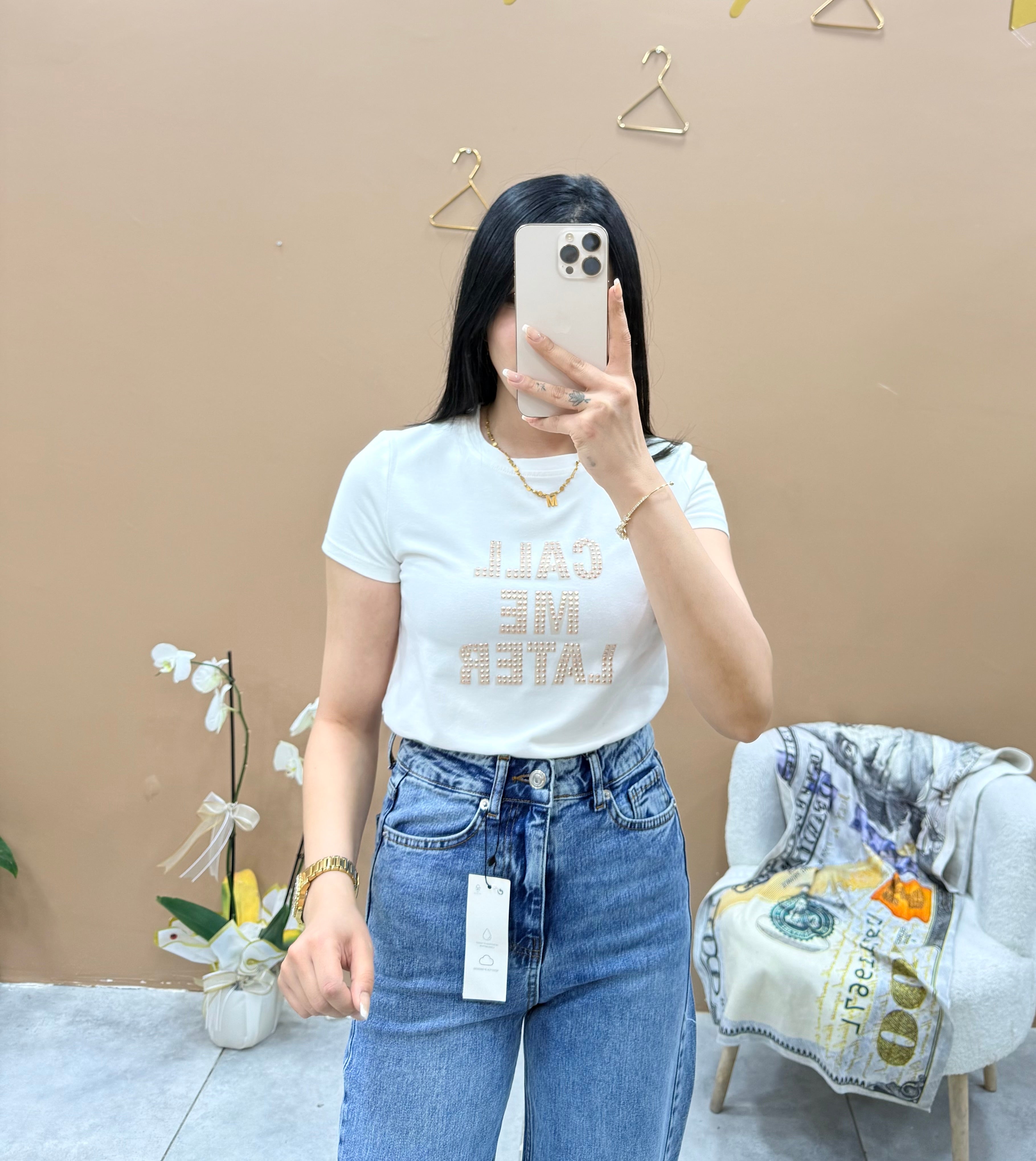 STRD T-shirt