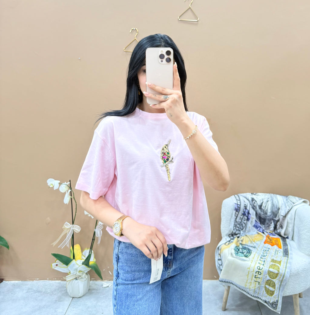 BYMN T-shirt