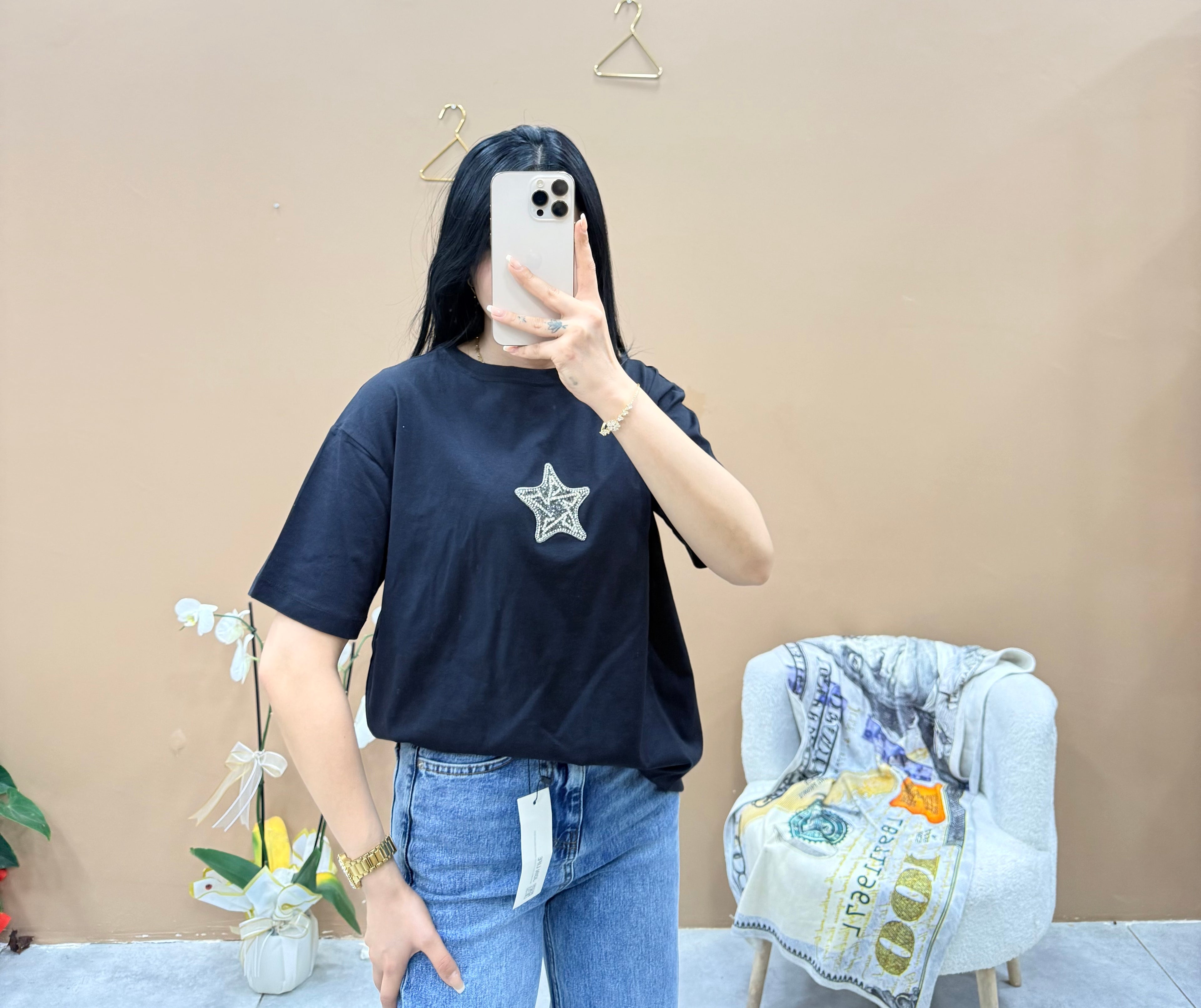 BYMN T-shirt