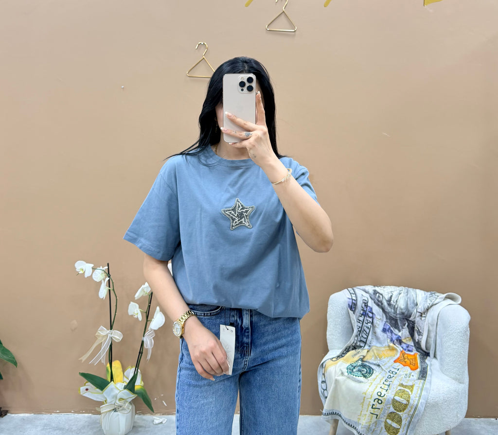 BYMN T-shirt