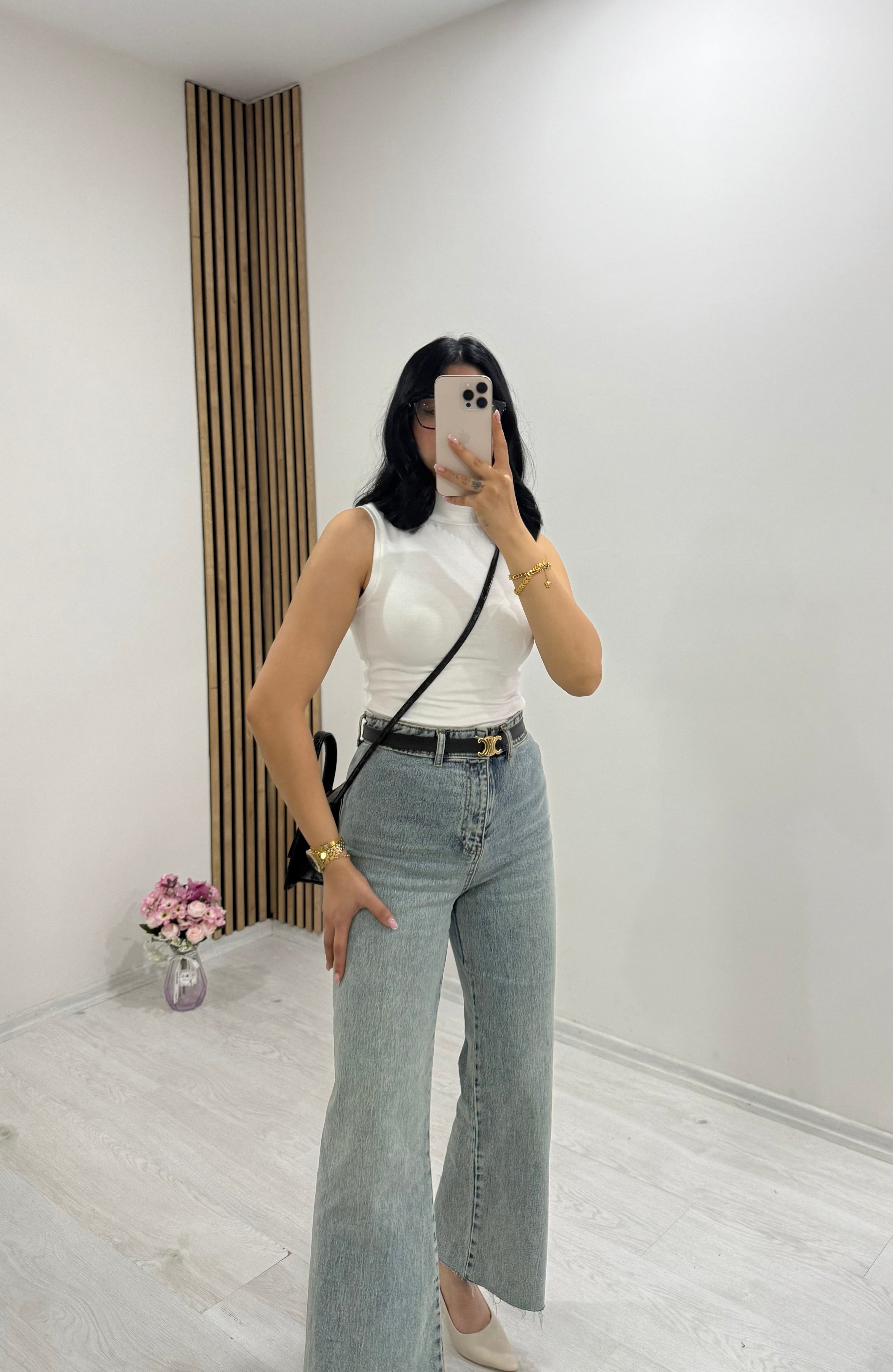 Strd jean