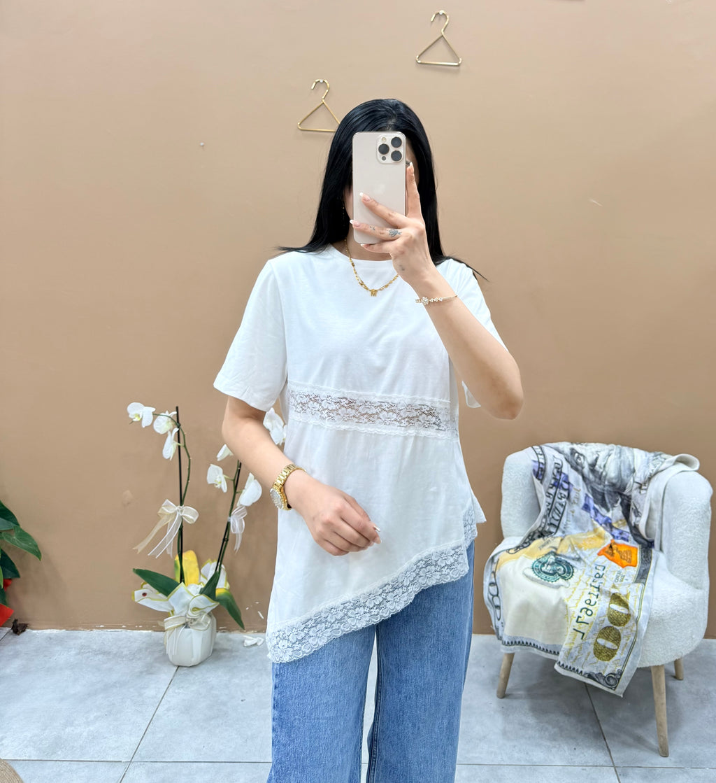 Dantelli T-shirt