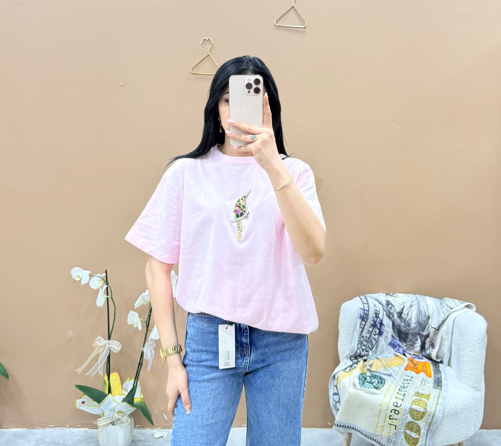 BYMN T-shirt