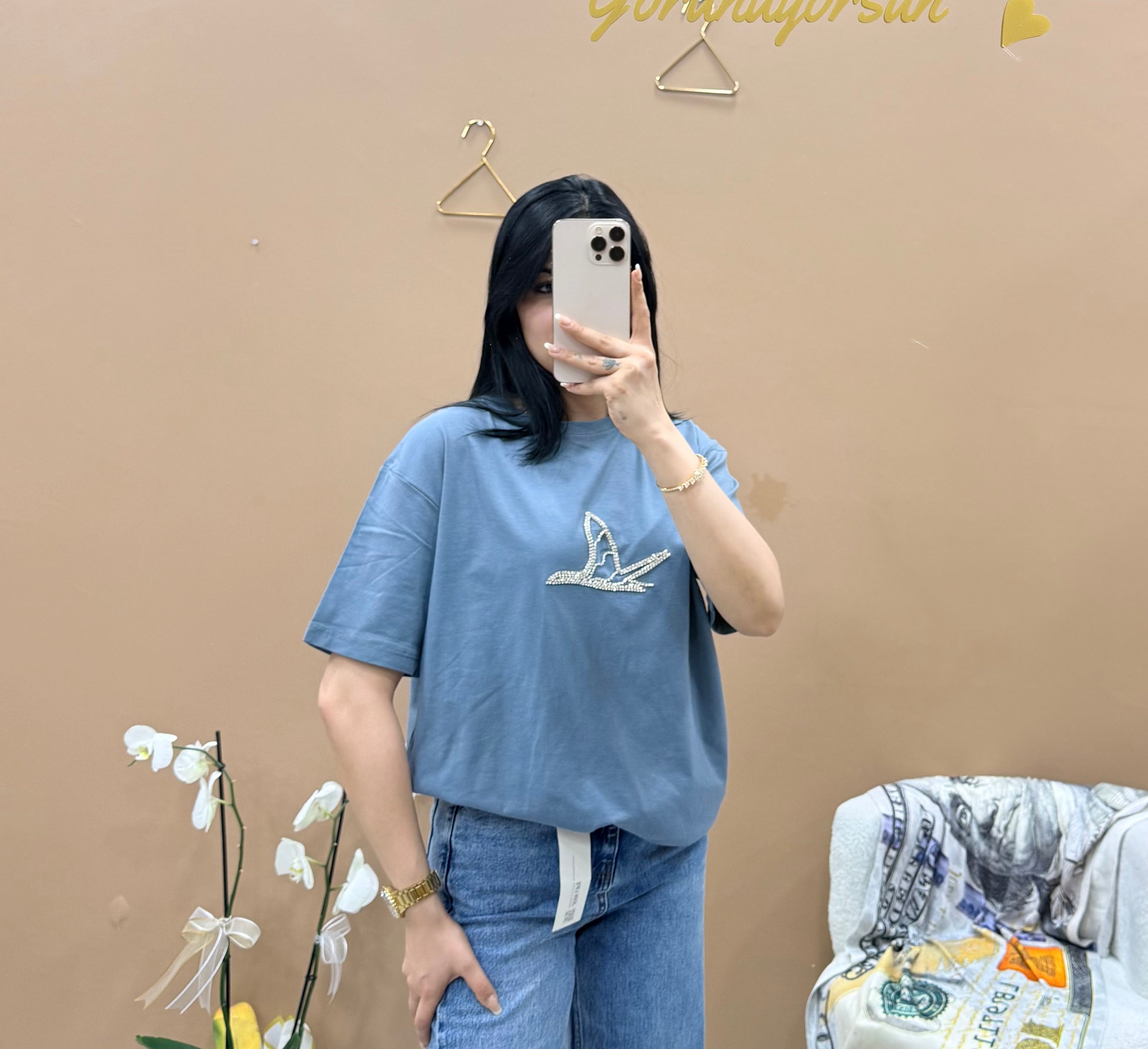 BYMN T-shirt
