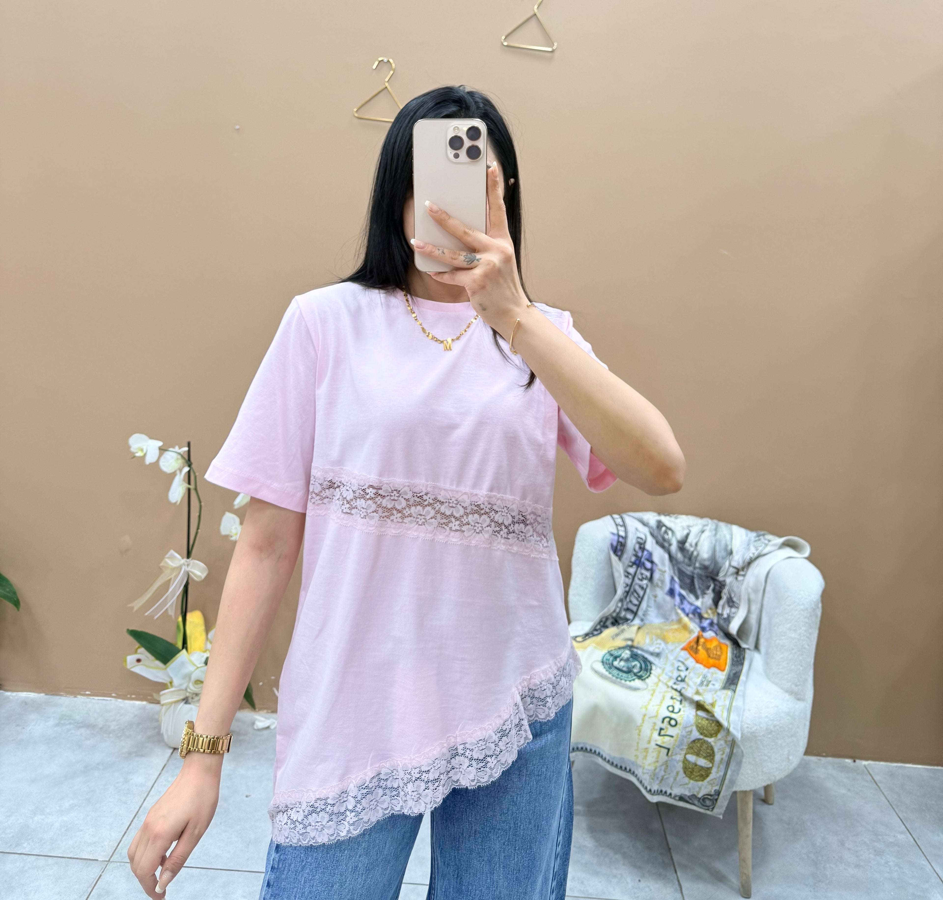 Dantelli T-shirt