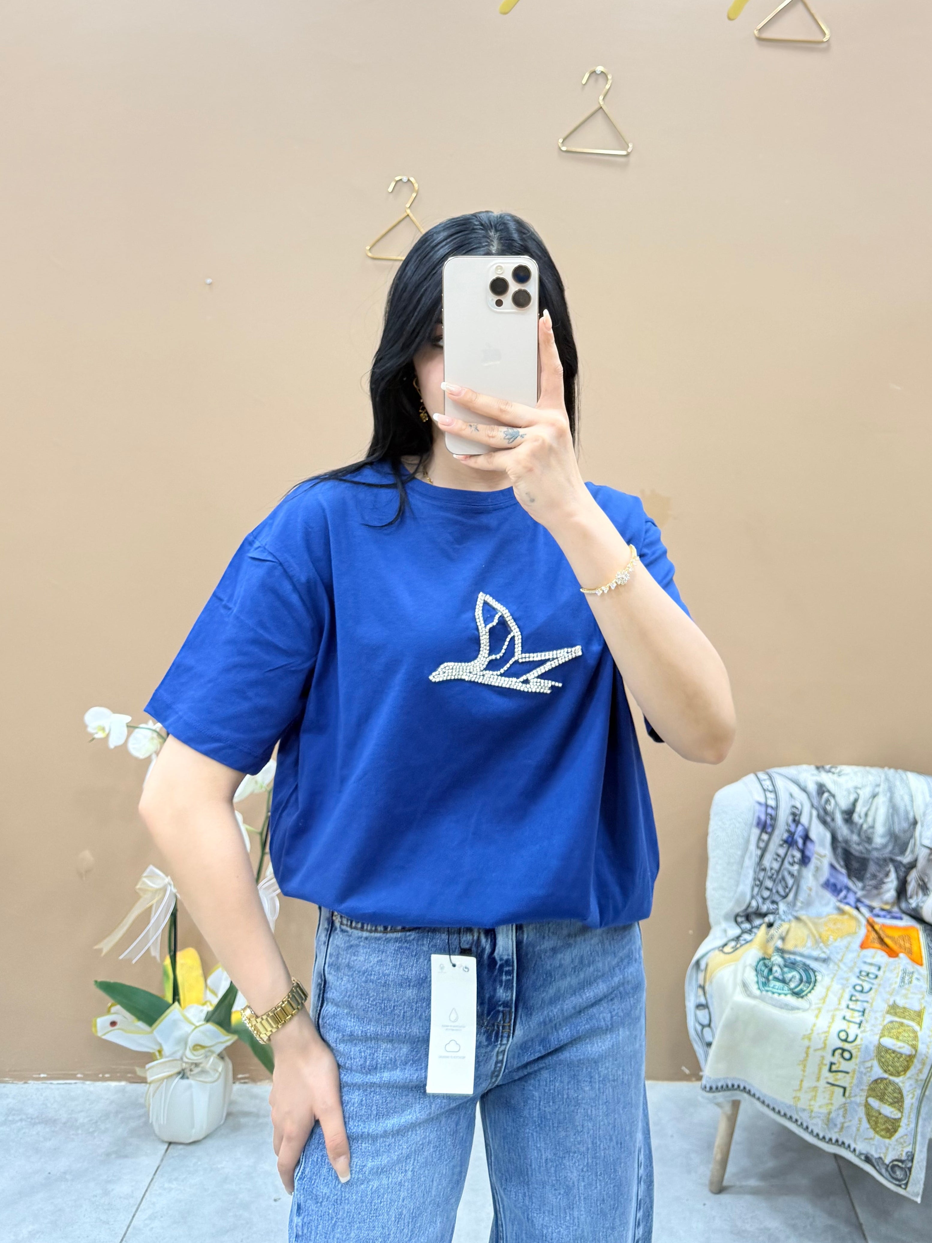 BYMN T-shirt
