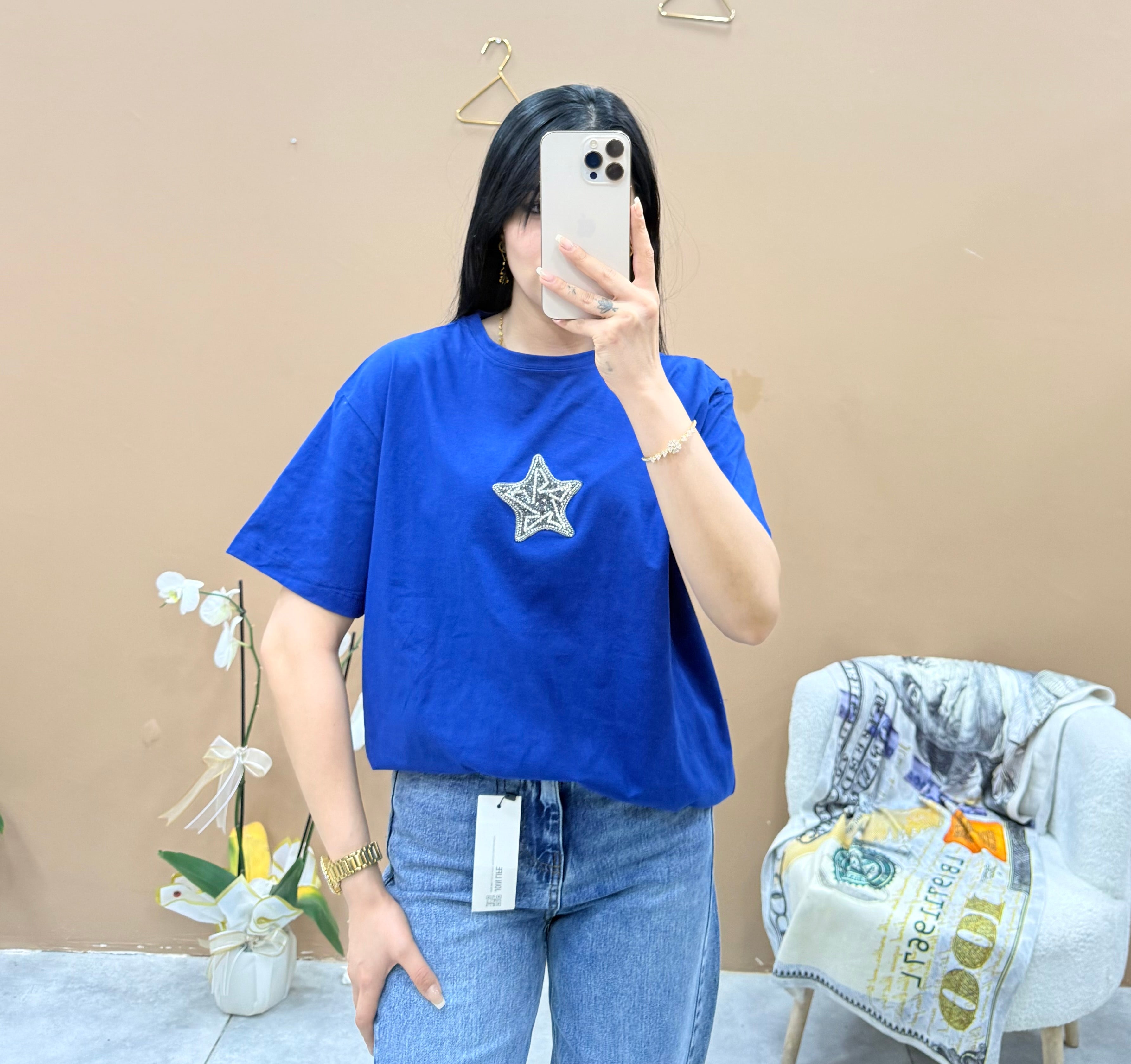 BYMN T-shirt