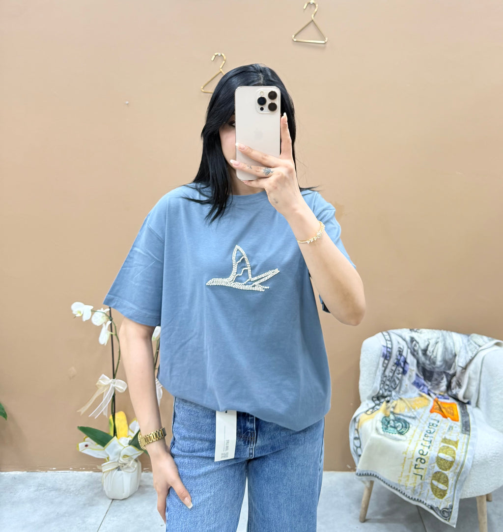 BYMN T-shirt
