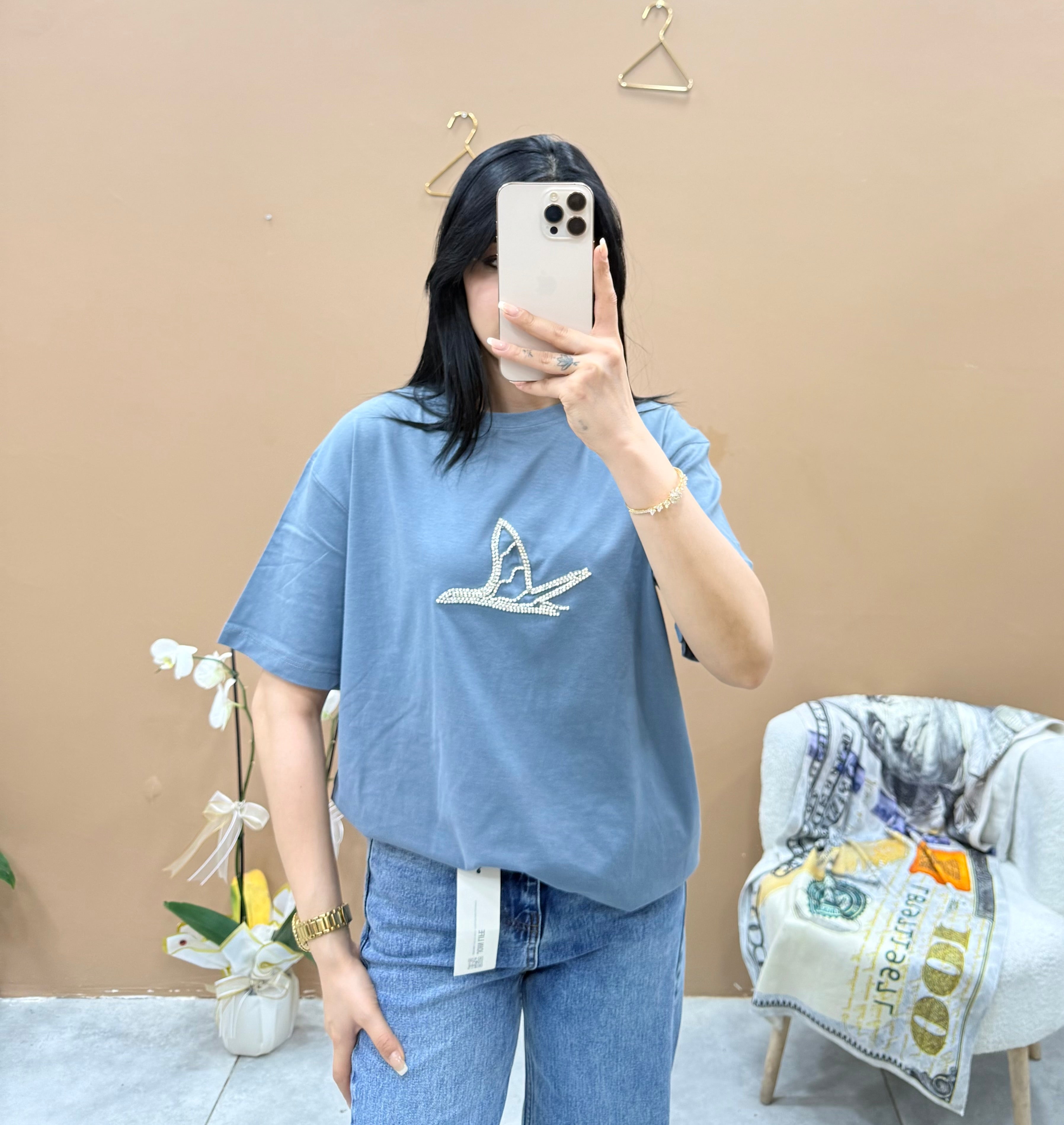 BYMN T-shirt