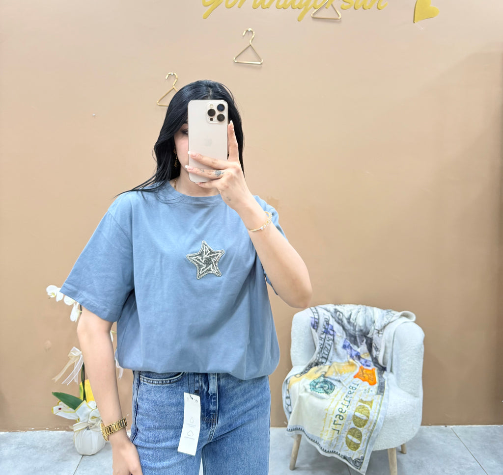 BYMN T-shirt