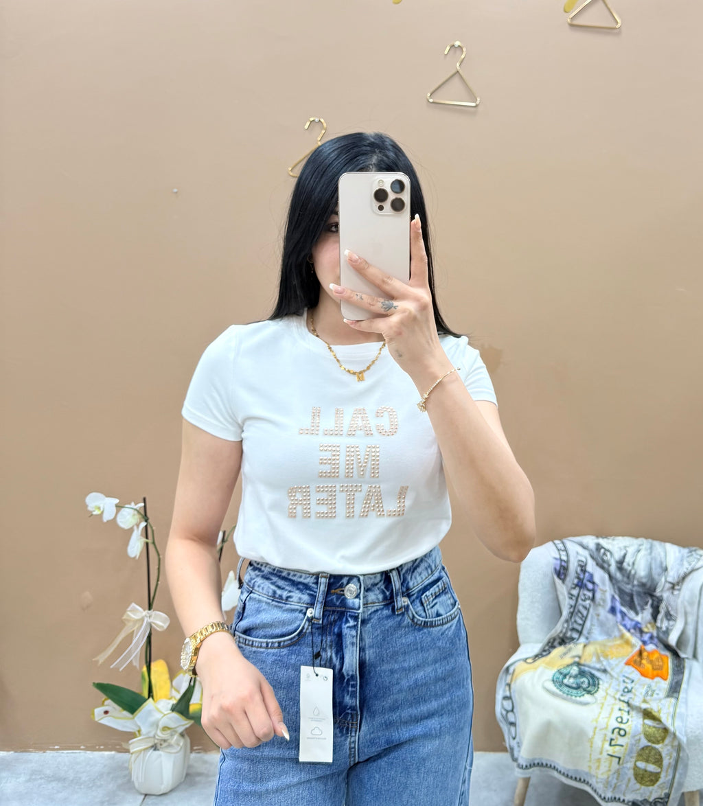 STRD T-shirt
