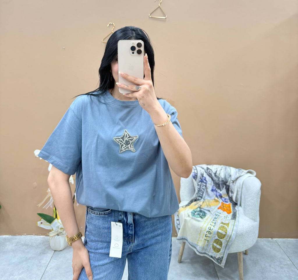 BYMN T-shirt