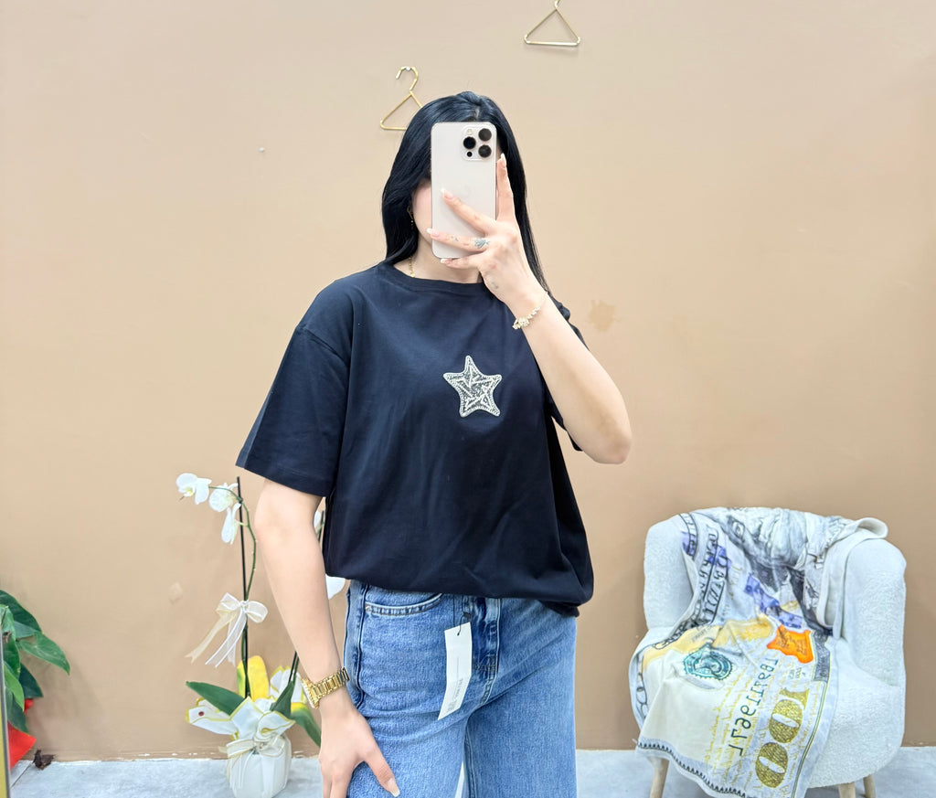 BYMN T-shirt
