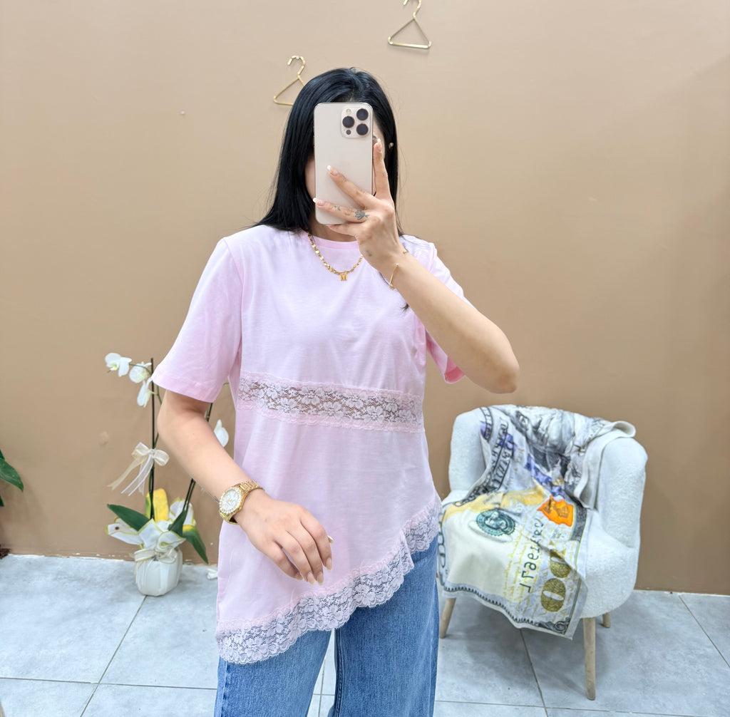 Dantelli T-shirt