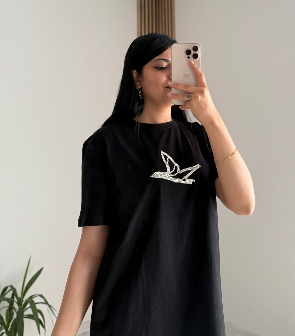 Kısa Kollu T-shirt